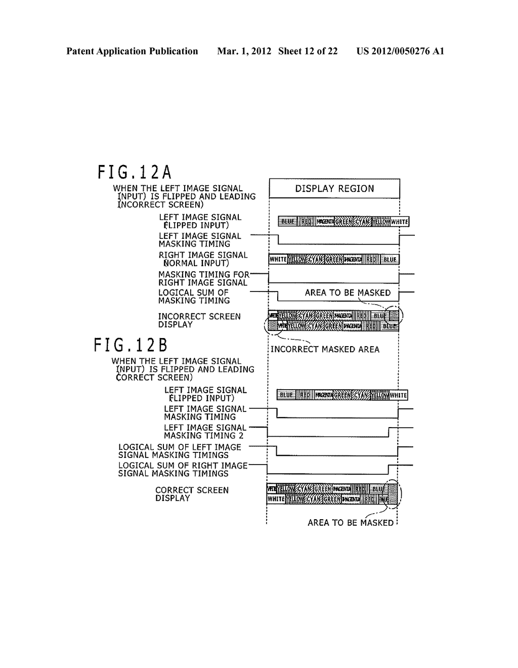 SIGNAL PROCESSOR, SIGNAL PROCESSING METHOD, DISPLAY DEVICE AND PROGRAM     PRODUCT - diagram, schematic, and image 13