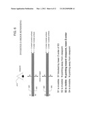 SYSTEM AND METHOD OF RENDERING INTERIOR SURFACES OF 3D VOLUMES TO BE     VIEWED FROM AN EXTERNAL VIEWPOINT diagram and image