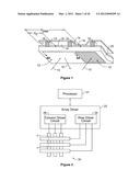 DIELECTRIC ENHANCED MIRROR FOR IMOD DISPLAY diagram and image