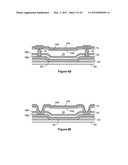 DIELECTRIC ENHANCED MIRROR FOR IMOD DISPLAY diagram and image