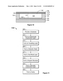 DIELECTRIC ENHANCED MIRROR FOR IMOD DISPLAY diagram and image