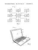 AMBIENT LIGHT SENSING TECHNIQUE diagram and image