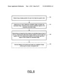 METHODS AND APPARATUSES FOR ENHANCING WALLPAPER DISPLAY diagram and image