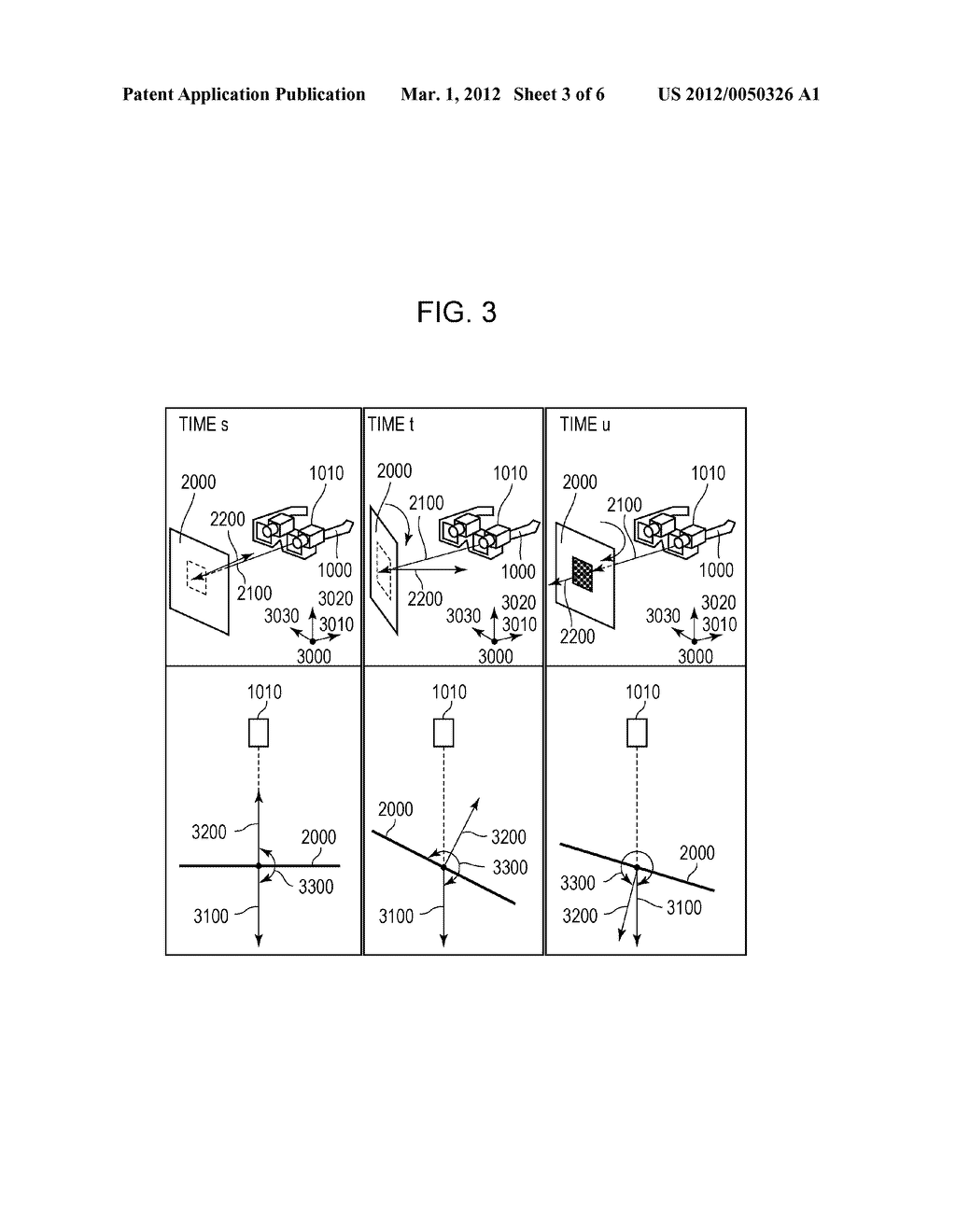 INFORMATION PROCESSING DEVICE AND METHOD OF PROCESSING INFORMATION - diagram, schematic, and image 04