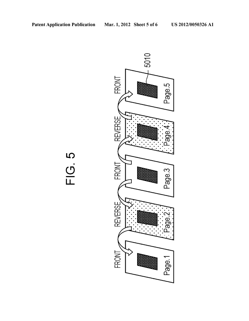 INFORMATION PROCESSING DEVICE AND METHOD OF PROCESSING INFORMATION - diagram, schematic, and image 06