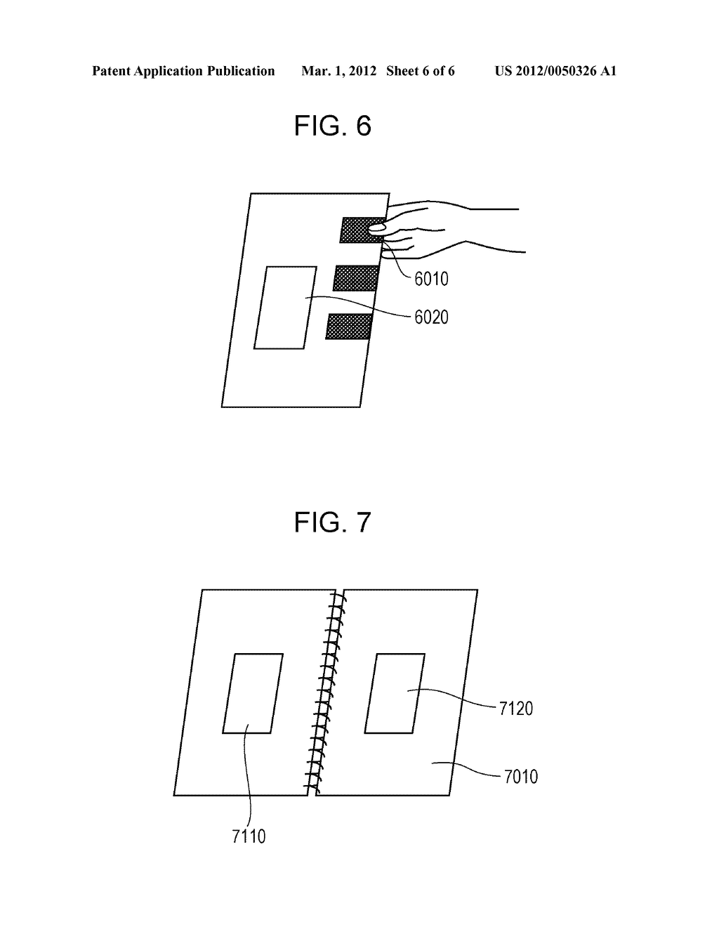 INFORMATION PROCESSING DEVICE AND METHOD OF PROCESSING INFORMATION - diagram, schematic, and image 07