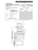 Driving method for image display apparatus diagram and image