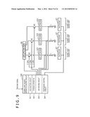 Driving method for image display apparatus diagram and image