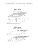 Driving method for image display apparatus diagram and image