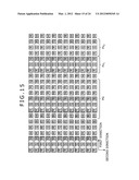 Driving method for image display apparatus diagram and image