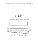 Driving method for image display apparatus diagram and image