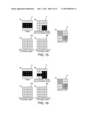 CONTROL DEVICE, DISPLAY DEVICE, METHOD OF CONTROLLING DISPLAY DEVICE diagram and image