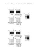 CONTROL DEVICE, DISPLAY DEVICE, METHOD OF CONTROLLING DISPLAY DEVICE diagram and image