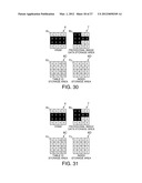 CONTROL DEVICE, DISPLAY DEVICE, METHOD OF CONTROLLING DISPLAY DEVICE diagram and image
