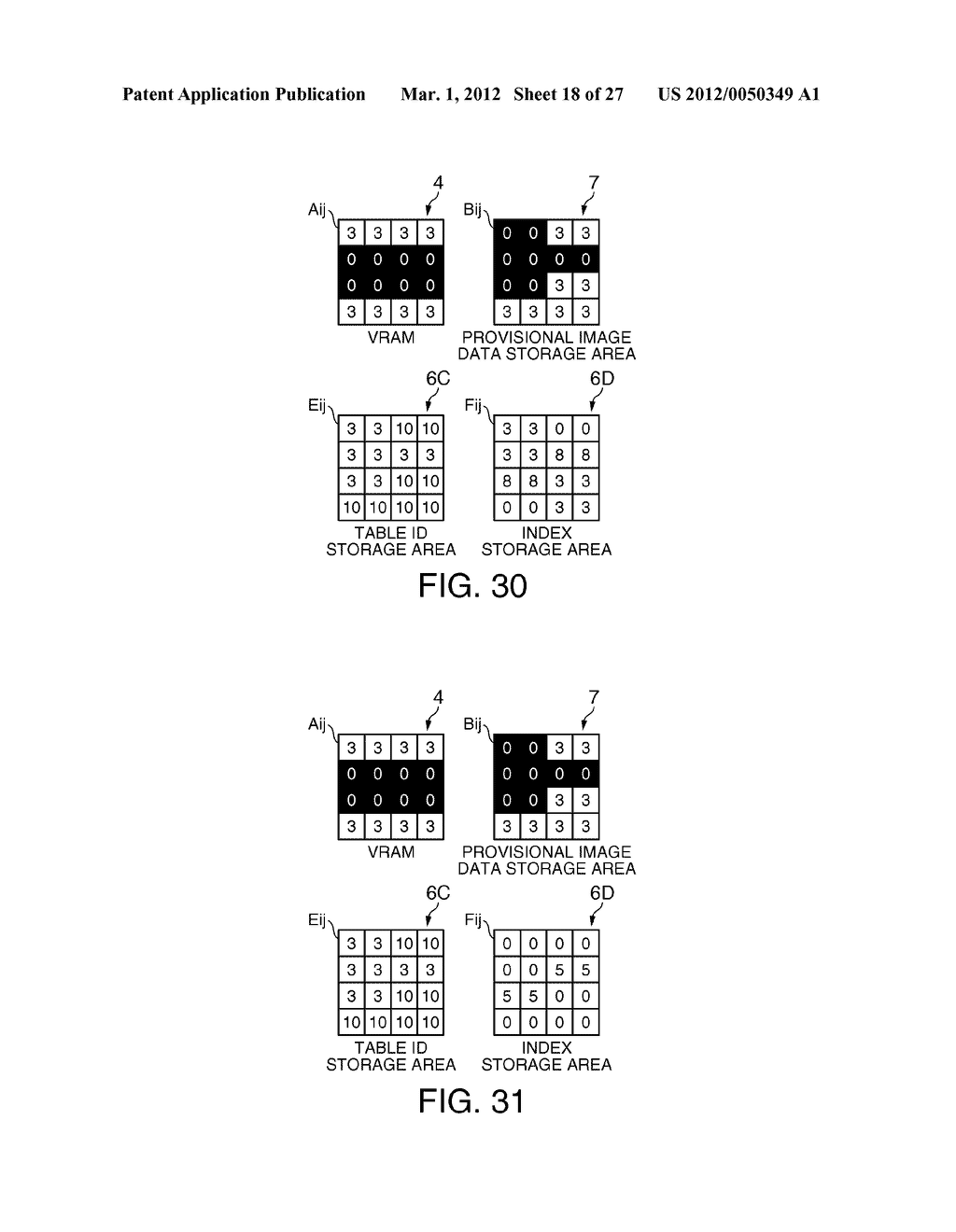 CONTROL DEVICE, DISPLAY DEVICE, METHOD OF CONTROLLING DISPLAY DEVICE - diagram, schematic, and image 19