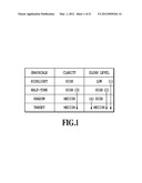 INKJET PRINTING APPARATUS AND INKJET PRINTING METHOD diagram and image