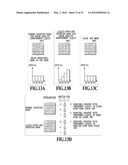 INKJET PRINTING APPARATUS AND INKJET PRINTING METHOD diagram and image