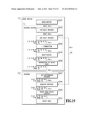 INKJET PRINTING APPARATUS AND INKJET PRINTING METHOD diagram and image