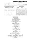 INK JET RECORDING APPARATUS AND METHOD FOR DETECTING FAULTY DISCHARGE IN     INK JET RECORDING APPARATUS diagram and image