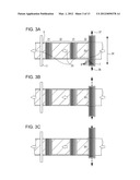 INK JET RECORDING APPARATUS AND METHOD FOR DETECTING FAULTY DISCHARGE IN     INK JET RECORDING APPARATUS diagram and image