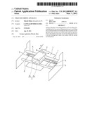 INKJET RECORDING APPARATUS diagram and image