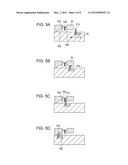 INKJET RECORDING APPARATUS diagram and image