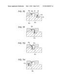 INKJET RECORDING APPARATUS diagram and image