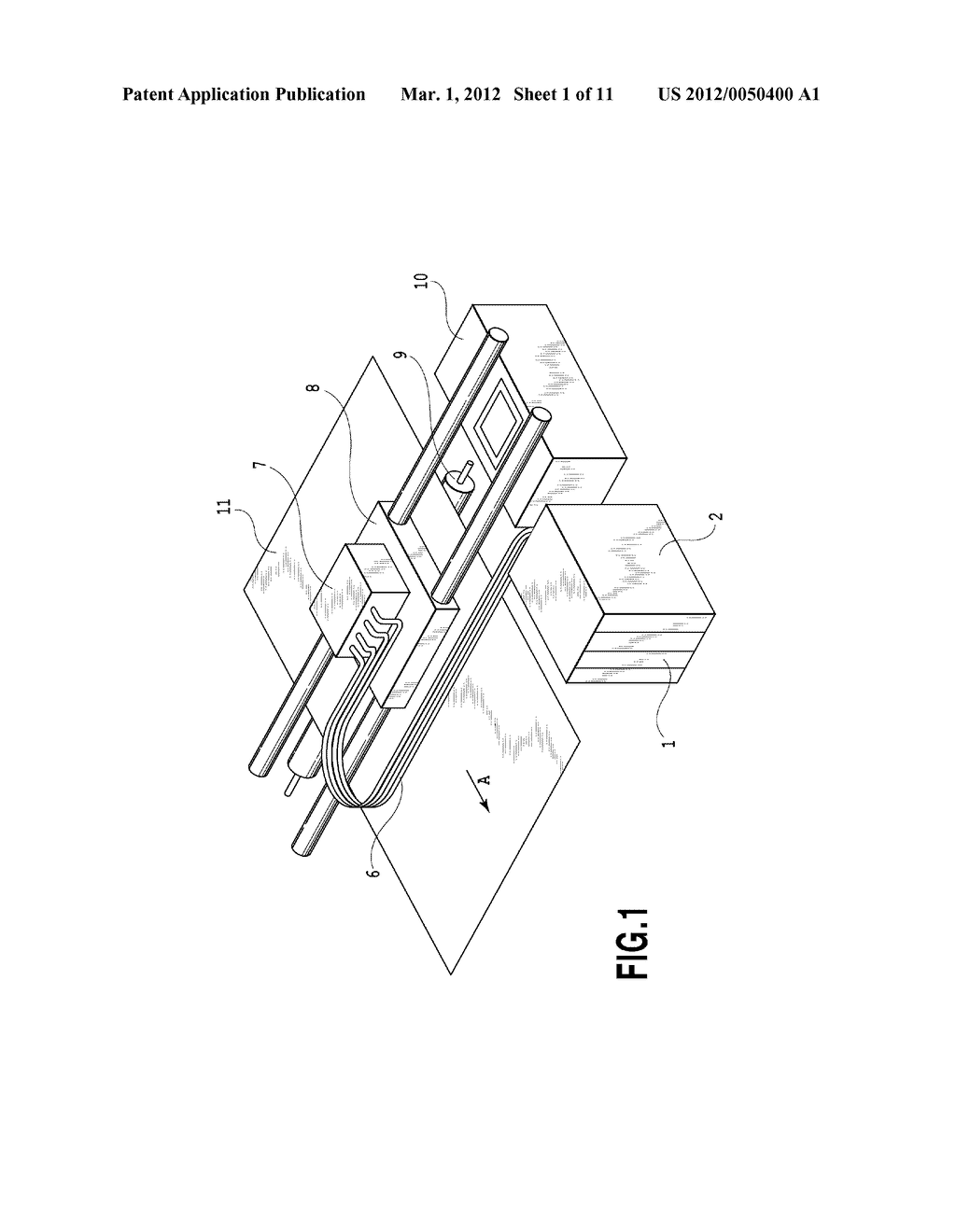 INKJET PRINTING APPARATUS - diagram, schematic, and image 02