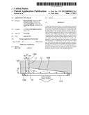 LIQUID-EJECTING HEAD diagram and image