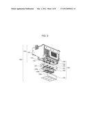 LIQUID-EJECTING HEAD diagram and image