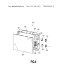 INKJET PRINTING APPARATUS diagram and image