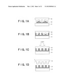 IMPRINT RECIPE CREATING DEVICE AND IMPRINT DEVICE diagram and image