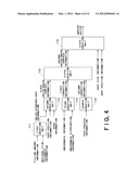 IMPRINT RECIPE CREATING DEVICE AND IMPRINT DEVICE diagram and image