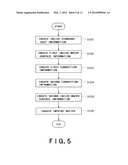 IMPRINT RECIPE CREATING DEVICE AND IMPRINT DEVICE diagram and image