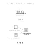 IMPRINT RECIPE CREATING DEVICE AND IMPRINT DEVICE diagram and image