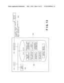 IMPRINT RECIPE CREATING DEVICE AND IMPRINT DEVICE diagram and image