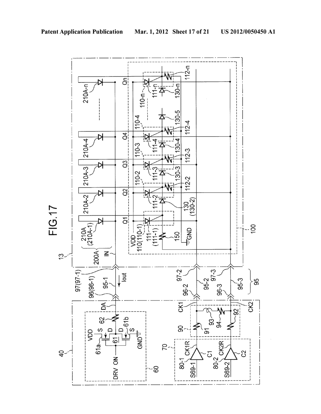 Driver Apparatus, Print Head, and Image Forming Apparatus - diagram, schematic, and image 18