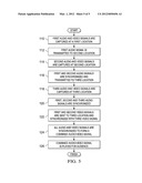 SYSTEM AND METHOD FOR PRODUCING A PERFORMANCE VIA VIDEO CONFERENCING IN A     NETWORK ENVIRONMENT diagram and image