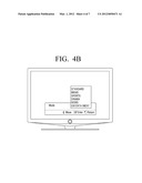 DISPLAY APPARATUS AND IMAGE GENERATING METHOD THEREOF diagram and image