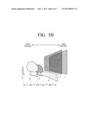 DISPLAY APPARATUS AND IMAGE GENERATING METHOD THEREOF diagram and image