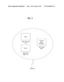 METHOD AND APPARATUS FOR PROCESSING AND RECEIVING DIGITAL BROADCAST SIGNAL     FOR 3-DIMENSIONAL DISPLAY diagram and image