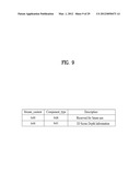 METHOD AND APPARATUS FOR PROCESSING AND RECEIVING DIGITAL BROADCAST SIGNAL     FOR 3-DIMENSIONAL DISPLAY diagram and image