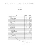 METHOD AND APPARATUS FOR PROCESSING AND RECEIVING DIGITAL BROADCAST SIGNAL     FOR 3-DIMENSIONAL DISPLAY diagram and image