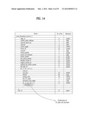 METHOD AND APPARATUS FOR PROCESSING AND RECEIVING DIGITAL BROADCAST SIGNAL     FOR 3-DIMENSIONAL DISPLAY diagram and image