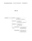 METHOD AND APPARATUS FOR PROCESSING AND RECEIVING DIGITAL BROADCAST SIGNAL     FOR 3-DIMENSIONAL DISPLAY diagram and image