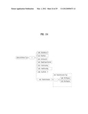 METHOD AND APPARATUS FOR PROCESSING AND RECEIVING DIGITAL BROADCAST SIGNAL     FOR 3-DIMENSIONAL DISPLAY diagram and image