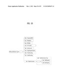 METHOD AND APPARATUS FOR PROCESSING AND RECEIVING DIGITAL BROADCAST SIGNAL     FOR 3-DIMENSIONAL DISPLAY diagram and image