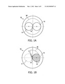 APPARATUS, METHOD AND COMPUTER READABLE MEDIUM FOR SHADING CORRECTION, AND     IMAGING APPARATUS diagram and image