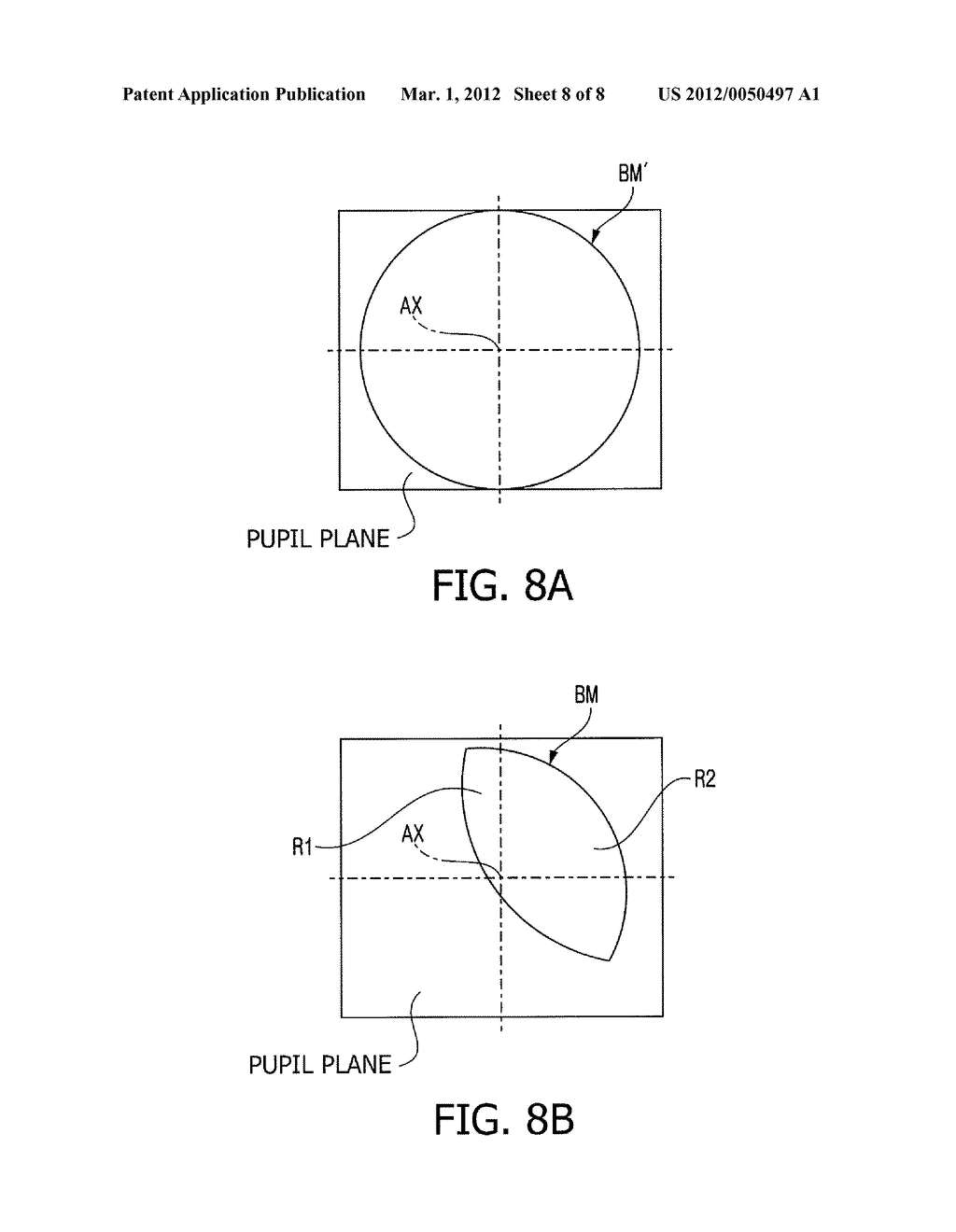 APPARATUS, METHOD AND COMPUTER READABLE MEDIUM FOR SHADING CORRECTION, AND     IMAGING APPARATUS - diagram, schematic, and image 09