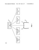 Display Synchronization With Actively Shuttered Glasses diagram and image